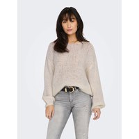 Only Nordic Life O Hals Sweater
