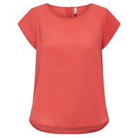 only-vic-short-sleeve-blouse