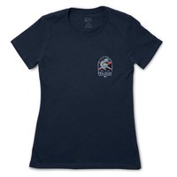 Pelagic Wahoo FL Premium kurzarm-T-shirt