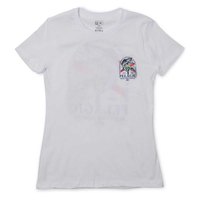 Pelagic T-shirt à manches courtes Wahoo FL Premium