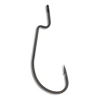 OMTD Classic Wide Gap Long Neck OH1900 Texas Hook