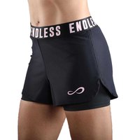 Endless Tech Iconic Shorts