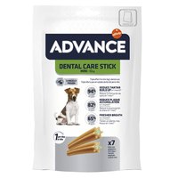 Affinity Hundesnack Advance Canine Adult Mini Dental Care 13x90g