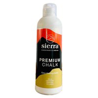 Sierra climbing Premium Deep Formula Liquid Chalk 60 Units