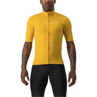 Castelli Maillot à Manches Longues Pro Thermal