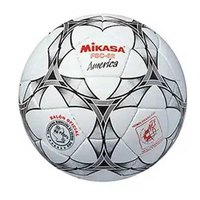 Mikasa FSC America Futsal Ball