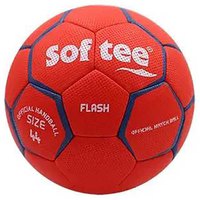 softee-flash-handball-ball
