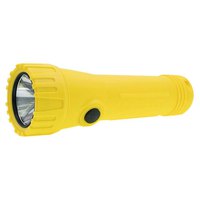 Lalizas Lanterna De Segurança Atex LED EX6180