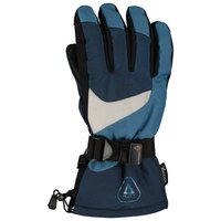 Matt Skitime Gloves