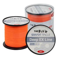 the-one-fishing-the-one-deep-ex-soft-300-m-monofilament