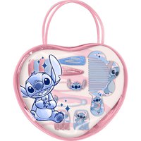 Disney Herz Stitch Handtasche