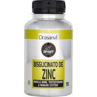 drasanvi-sport-live-bisglicinato-zinc-90-comprimidos