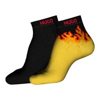 hugo-calcetines-sh-flames-2-pares
