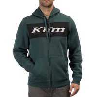 Klim Trailside Full Zip Sweatshirt
