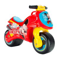 Disney Neox Mickey Motorbike