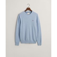 gant-micro-texture-sweater