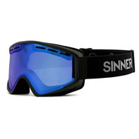 Sinner Batawa Ski Goggles