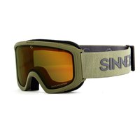 Sinner Duck Mountain Ski Goggles
