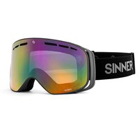 Sinner Olympia Ski Goggles