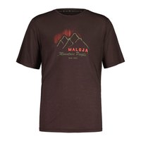 maloja-t-shirt-a-manches-courtes-sichlim