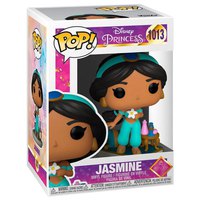 Funko POP Disney Ultimate Princess Jasmine