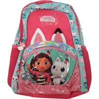 Kids licensing Gabby´s Dollhouse 32 cm Backpack