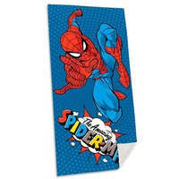marvel-spiderman-towel