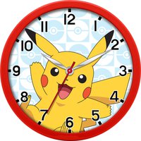 Nintendo Pokémon Clock
