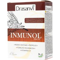Drasanvi Cápsulas Inmunol 36