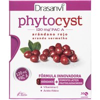 Drasanvi Tabletter Phytocyst 30