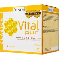Drasanvi Vitalpur Classic 20x15ml Vials