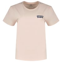 Levi´s ® The Perfect Short Sleeve Round Neck T-Shirt
