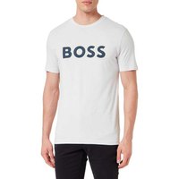 BOSS Thinking 1 Kurzärmeliges T-shirt