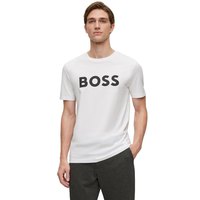 BOSS Tiburt 354 Kurzärmeliges T-shirt