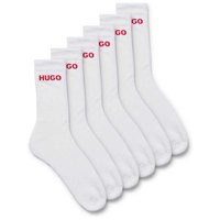 hugo-calcetines-qs-rib-logo-cc-6-pares