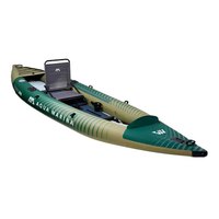 Aqua marina Kayak Hinchable Caliber Anglig