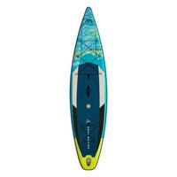 Aqua marina Hyper 2022 11´6´´ Aufblasbares Paddel-Surf-Set