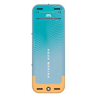 Aqua marina Peace 2023 Yoga 8´2´´ Opblaasbare Paddle-surfset