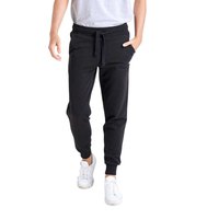 leone-apparel-basic-small-logo-tracksuit-pants