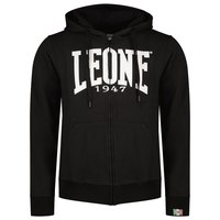 leone-apparel-big-logo-basic-full-zip-sweatshirt