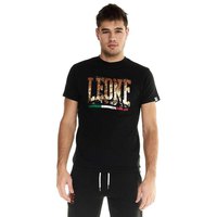 Leone apparel Gold short sleeve T-shirt