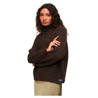 superdry-slouchy-stitch-roll-neck-sweter