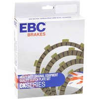 ebc-discos-embrague-ck-series-cork-ck7014
