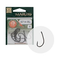 maruto-8714bl-single-eyed-hook