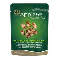 applaws-huhn-mit-spargel-12x70g-nasses-katzenfutter