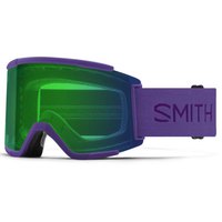 Smith Máscara Esquí Squad XL