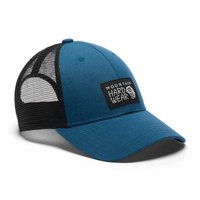 mountain-hardwear-logo-trucker-cap