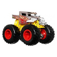 Hot wheels Monster Trucks Bone-Shaker Παιχνίδι αυτοκινήτου