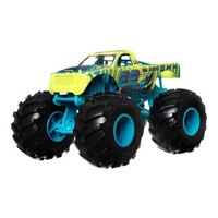 Hot wheels Monster Trucks Torque-Terror Auto Speelgoed