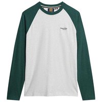 superdry-t-shirt-a-manches-longues-essential-baseball